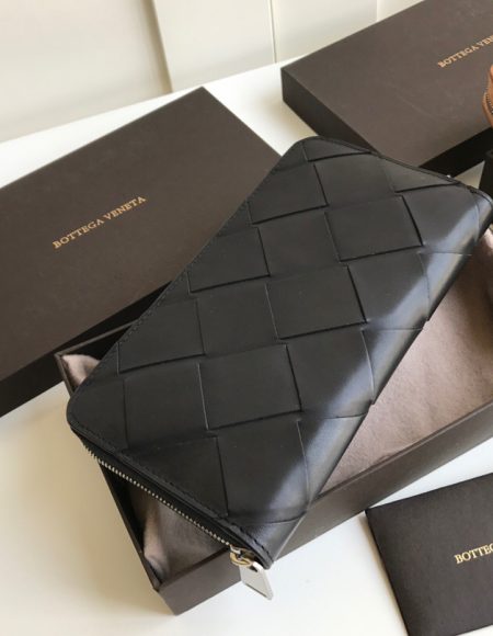 Bottega Veneta Wallet