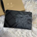 Burberry Clutch