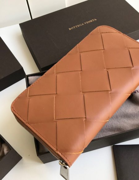 Bottega Veneta Wallet