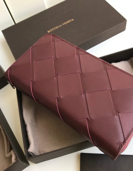 Bottega Veneta Wallet