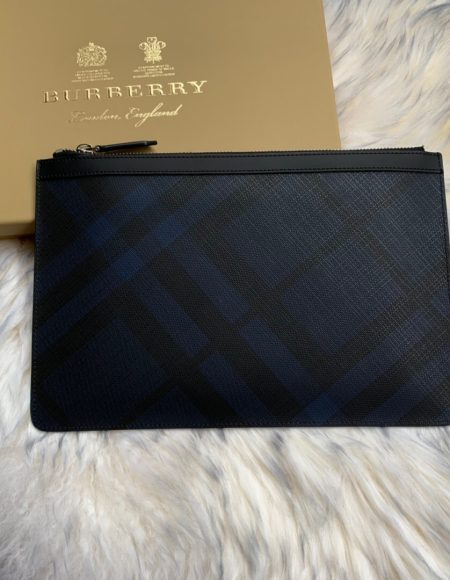 Burberry Clutch