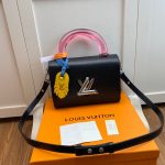 Louis Vuitton twist