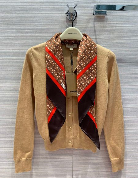 Burberry Sweaters