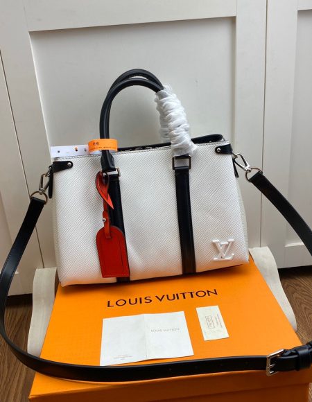 Louis Vuitton TWIST TOTE