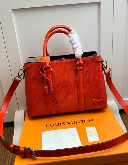 Louis Vuitton TWIST TOTE