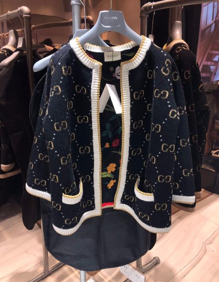 Gucci Jackets