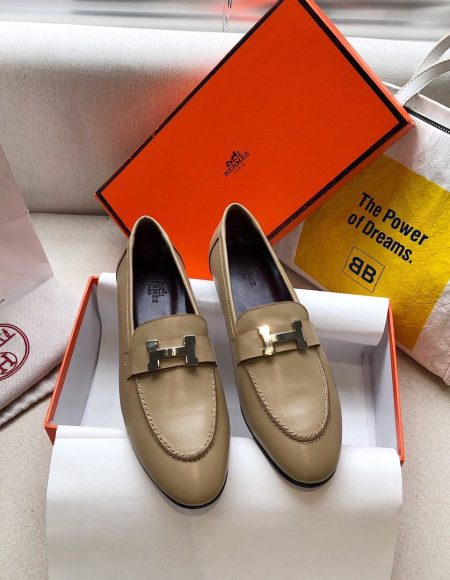 Hermes shoes