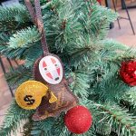 Louis Vuitton Keychain