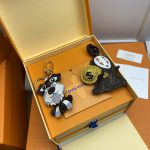 Louis Vuitton Keychain