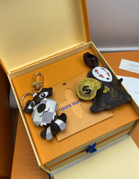 Louis Vuitton Keychain
