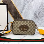Gucci Neo Vintage messenger bag