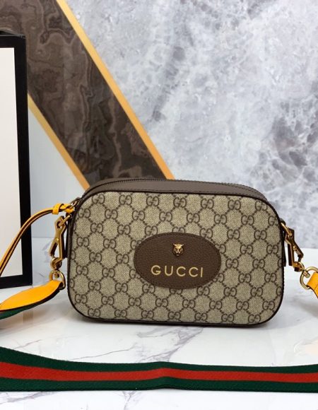 Gucci Neo Vintage messenger bag