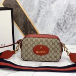 Gucci Neo Vintage messenger bag