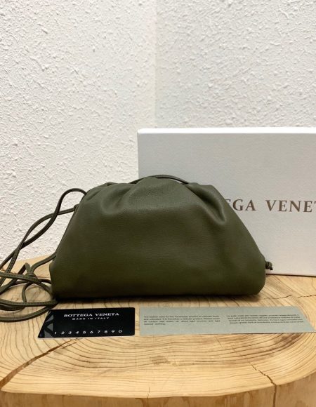 BOTTEGA VENETA Pouch