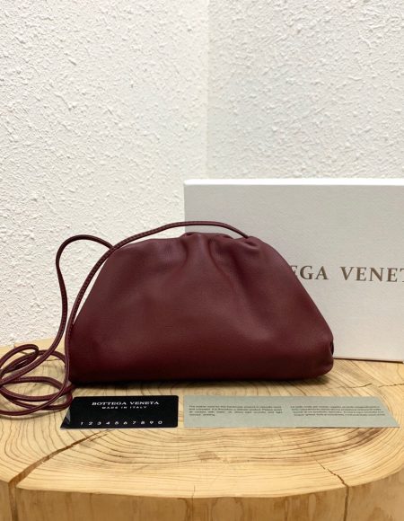 BOTTEGA VENETA Pouch