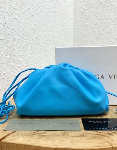 BOTTEGA VENETA Pouch
