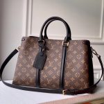 LOUIS VUITTON Open Handbag