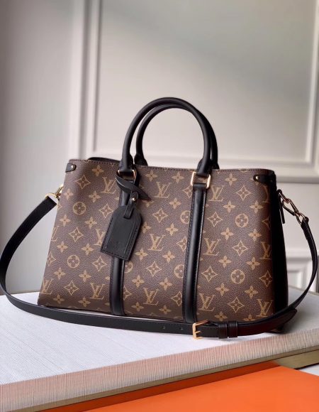 LOUIS VUITTON Open Handbag