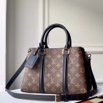 LOUIS VUITTON Open Handbag