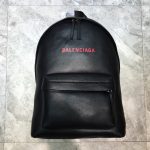Balenciaga Backpacks