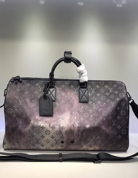 LOUIS VUITTON DISCOVERY Travel bag