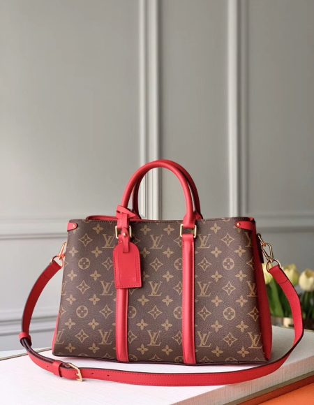 LOUIS VUITTON Open Handbag