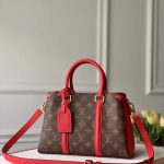 LOUIS VUITTON Open Handbag