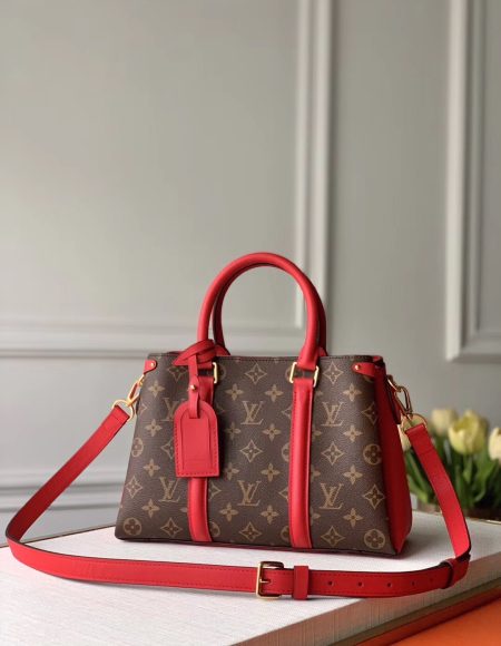 LOUIS VUITTON Open Handbag