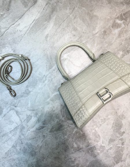 Balenciaga Hourglass