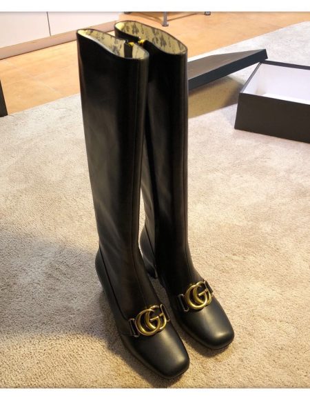 Gucci Boots