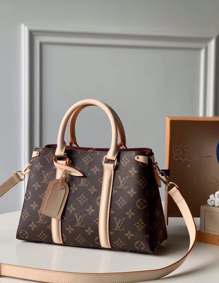 LOUIS VUITTON Open Handbag