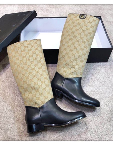 Gucci Boots