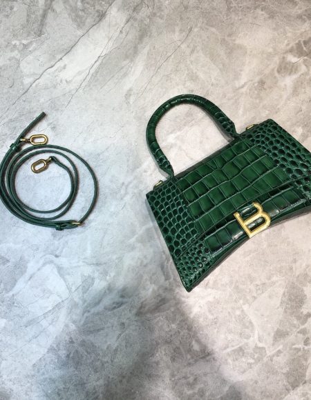 Balenciaga Hourglass