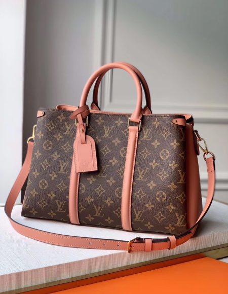 LOUIS VUITTON Open Handbag
