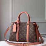 LOUIS VUITTON Open Handbag