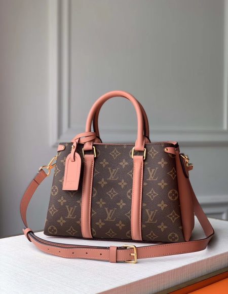LOUIS VUITTON Open Handbag