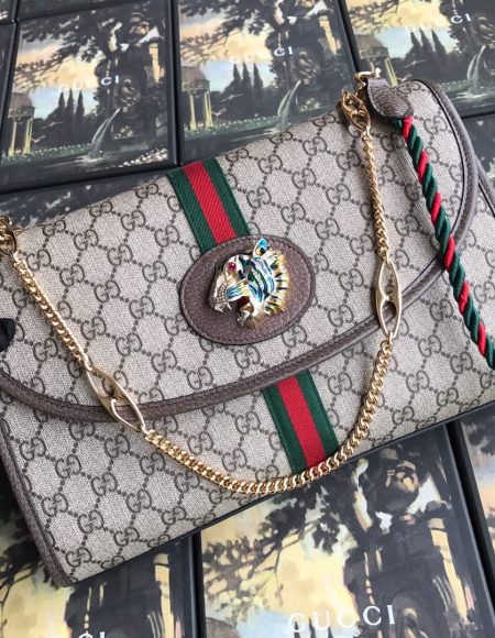 Gucci Rajah