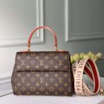 LOUIS VUITTON Cluny BB