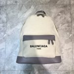 Balenciaga Backpacks
