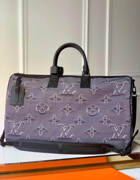 LOUIS VUITTON Keepall 50