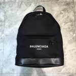 Balenciaga Backpacks