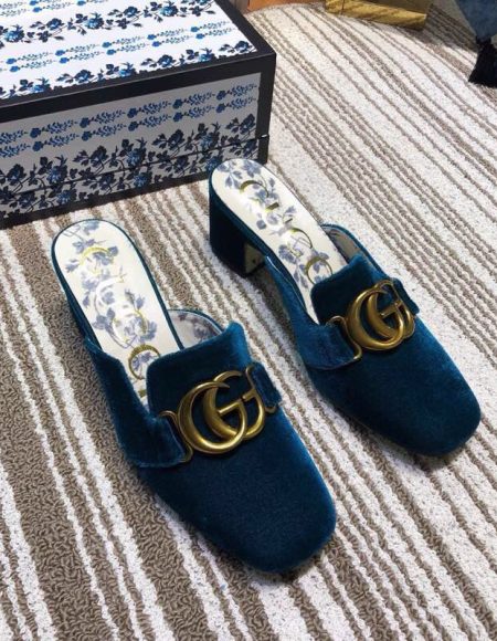Gucci Slippers