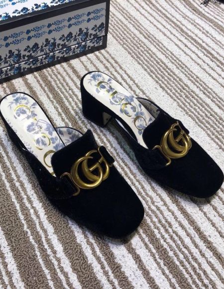 Gucci Slippers