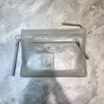 Balenciaga Clutch