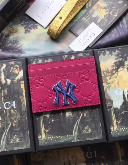Gucci Credit card holder