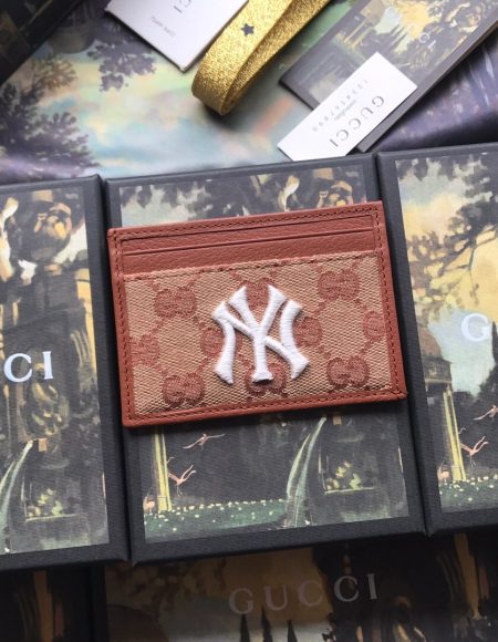 Gucci Credit card holder