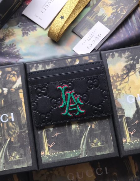 Gucci Credit card holder