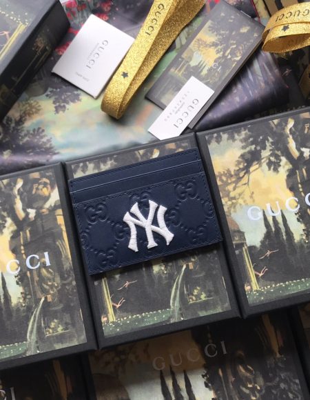 Gucci Credit card holder