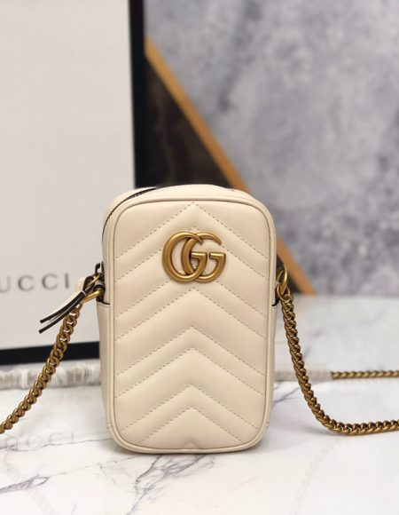 Gucci GG Marmont