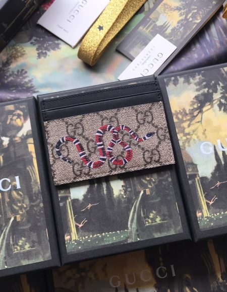 Gucci Credit card holder